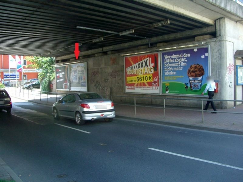 Darmstädter Ldstr./DB-Br./Hedderich-/1. Sto. re.