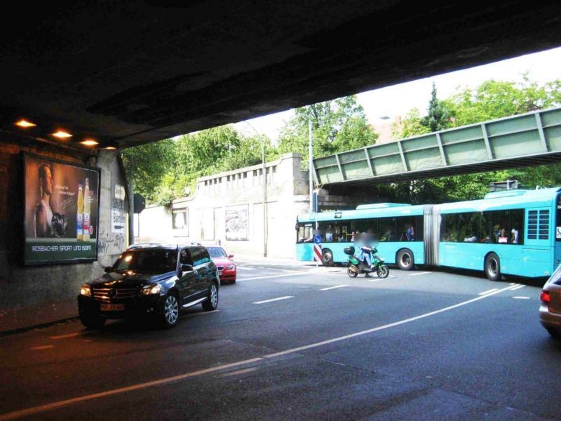 Liederbacher Str./Silostr