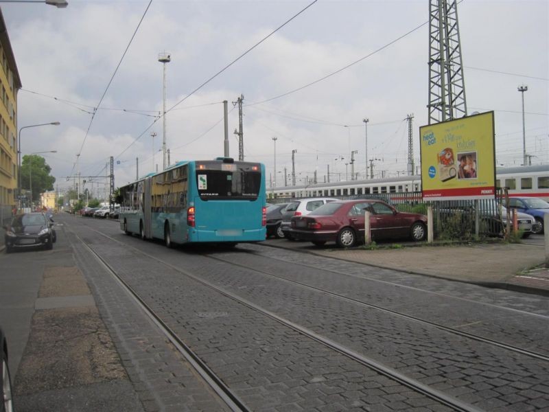 Mannheimer Str. geg. 107/geg.Heidelberger Str.