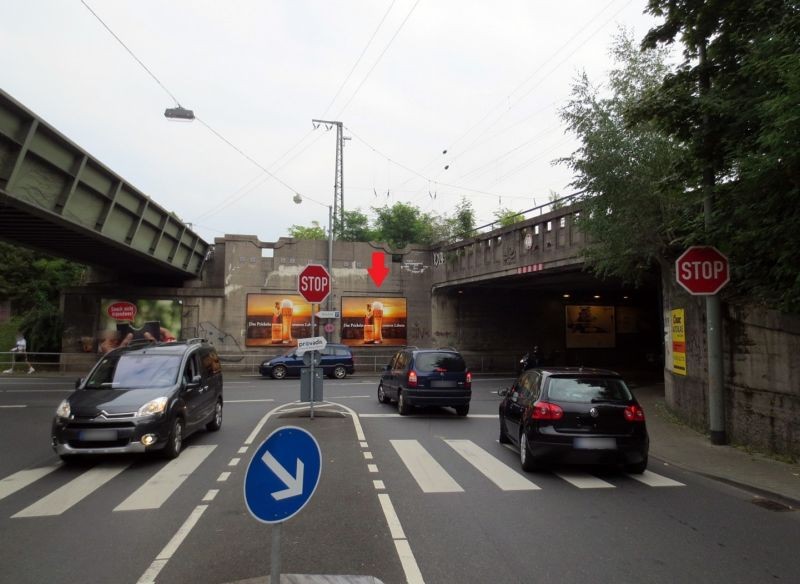 Liederbacher Str./Silostr geg. re.