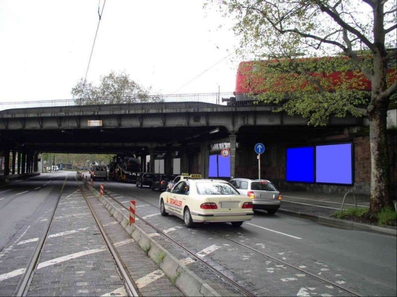 Hanauer Landstr aw li./Eytelweinstr geg.