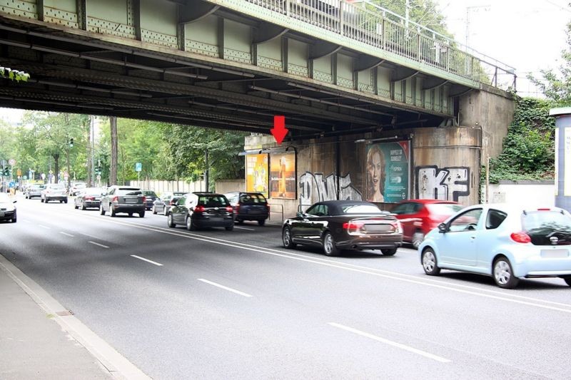 Kennedyallee 129 sew. (B43)