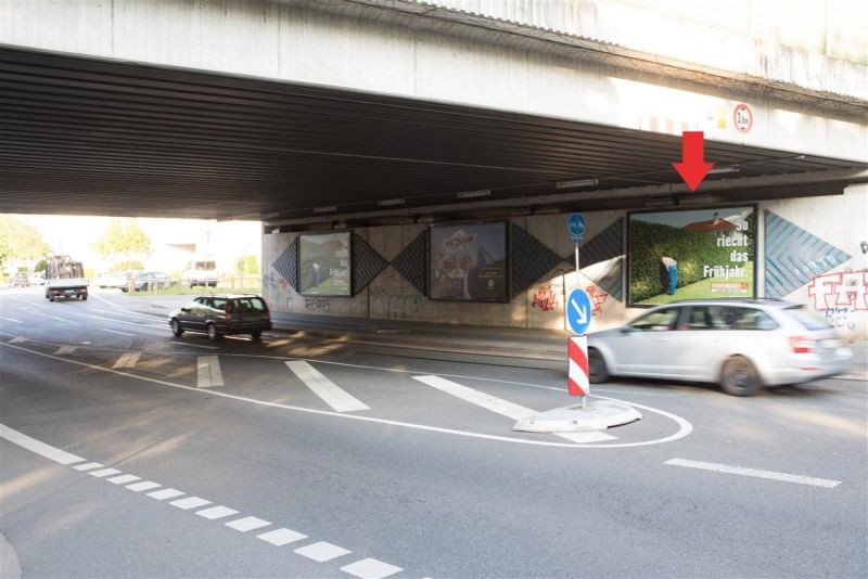 Mörfelder Landstr. (Ufg.)/Richard-Strauß-Str. ew
