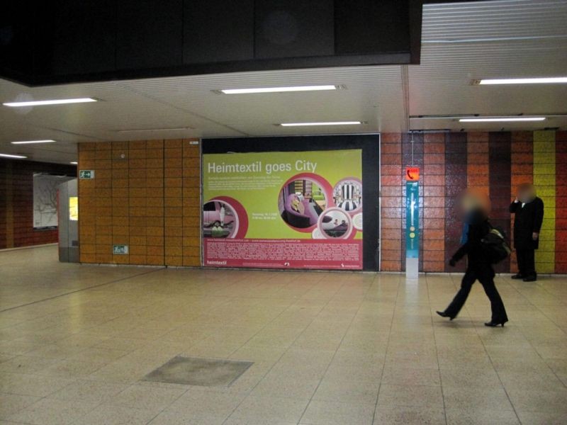 Höhenstr./D-Ebene/Ri. Hbf