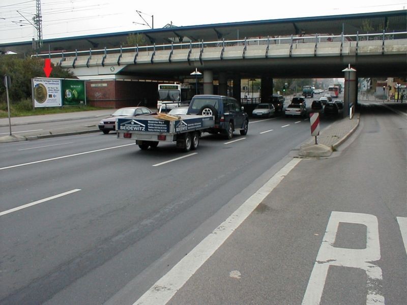 Untere Grenzstr. geg. Hebestr., 3 Sto.