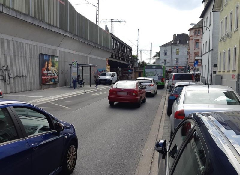 Hebestr. Nh. Bieberer Str./Bus-HST
