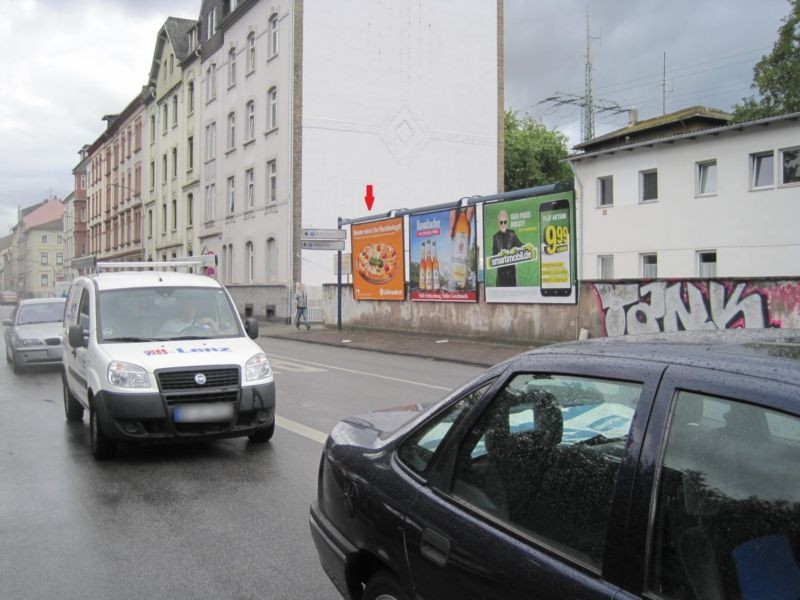 Bismarckstr 116/Groß-Hasenbach-Str. geg. li.