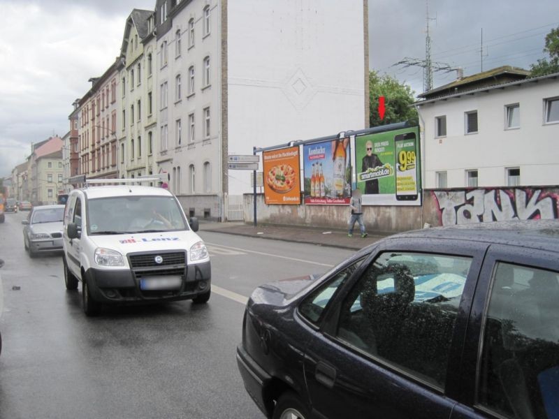 Bismarckstr 116/Groß-Hasenbach-Str. geg. li.