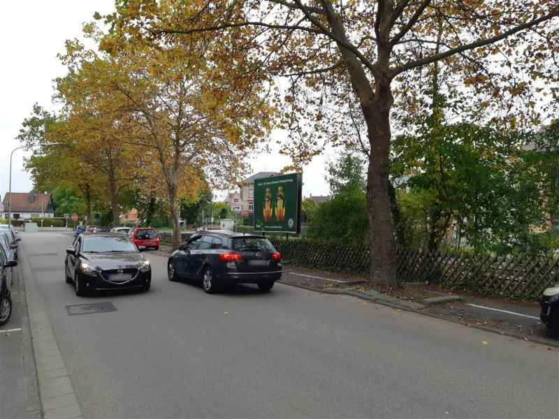 Hans-Böckler-Str. geg.   7