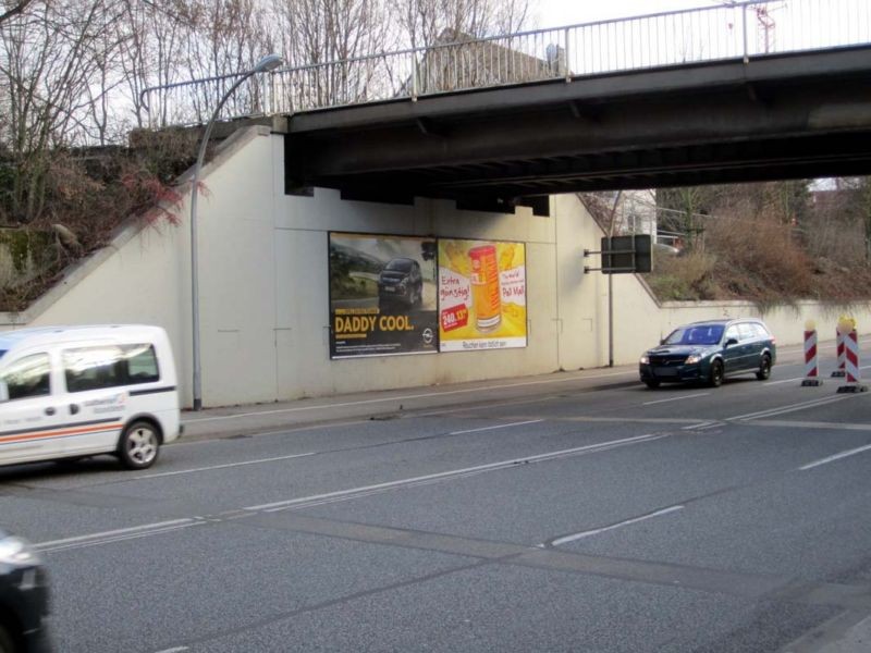 Bonner Str./Waldweg Ufg. links 2er linke