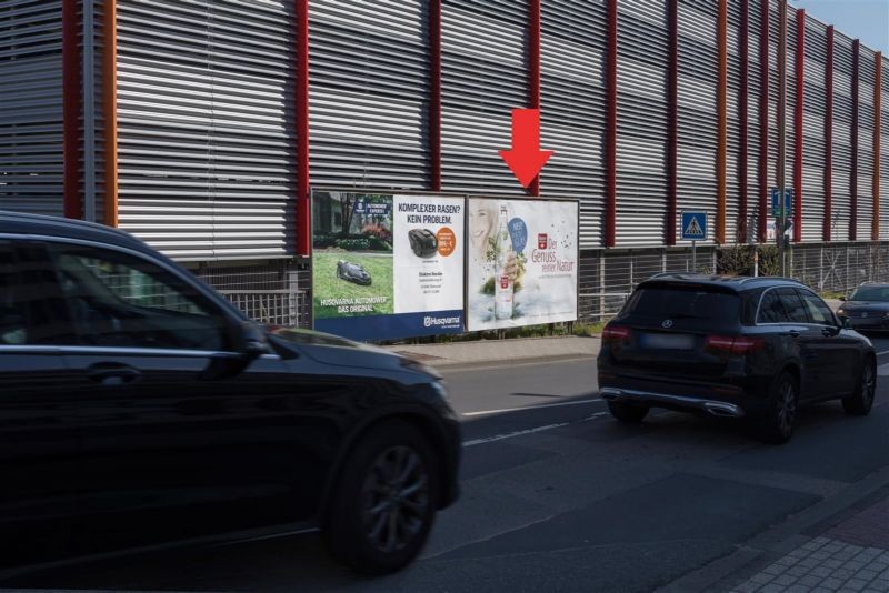 Horexstr./Schleußnerstr./re.