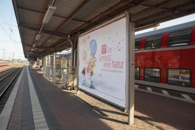 Hbf, Bstg., Gl. 6, 1. Sto.