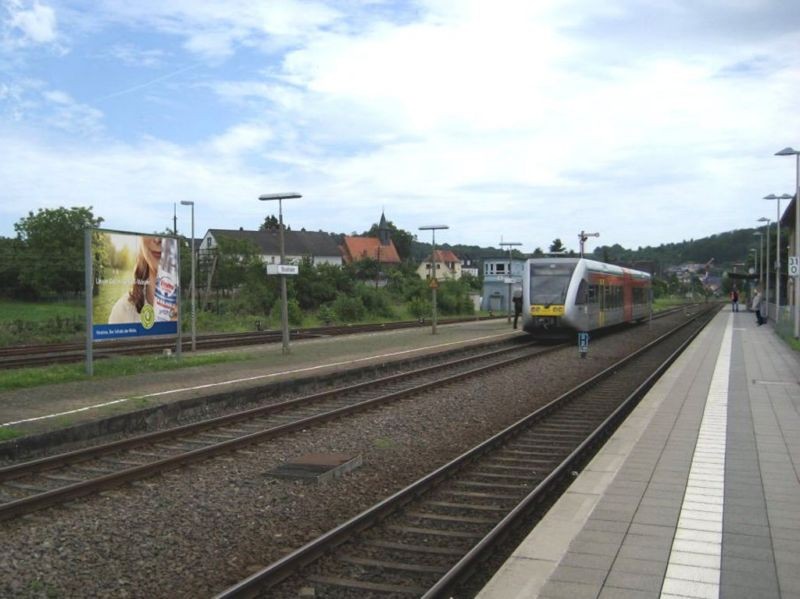 Bf, Bstg., Gl. 2, WS