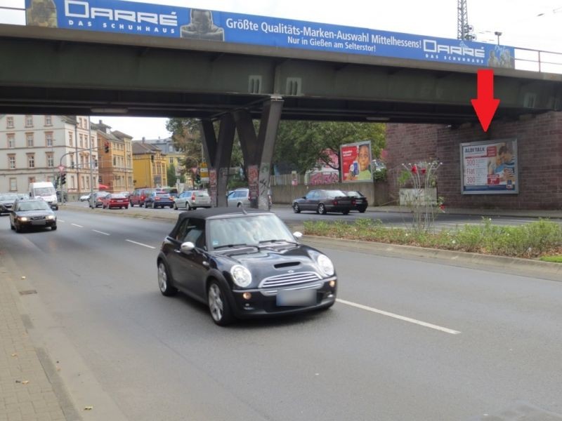 Gabelsberger Str.,sew., DB-Br.,rechts