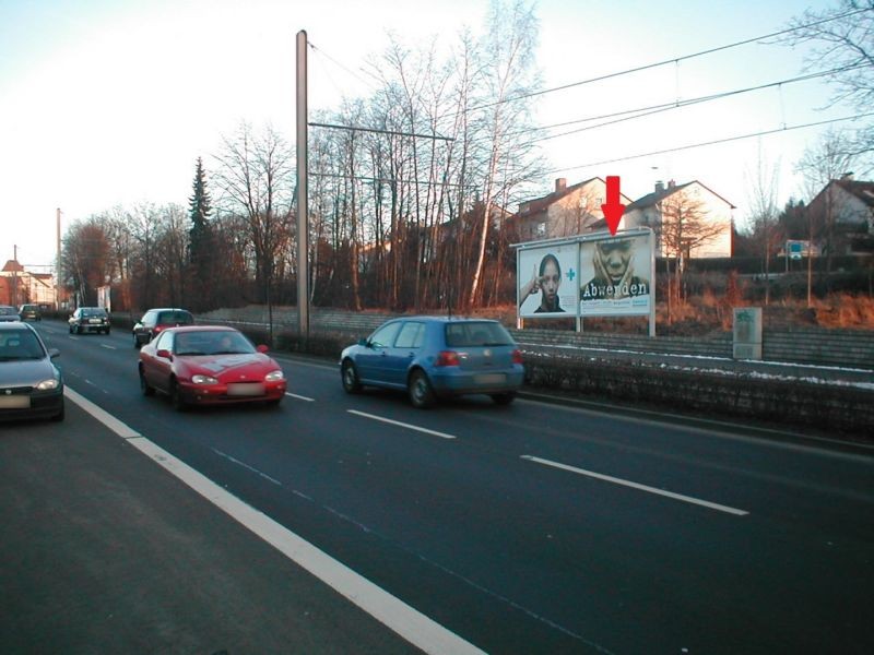 Leipziger Str. geg. 359/re.