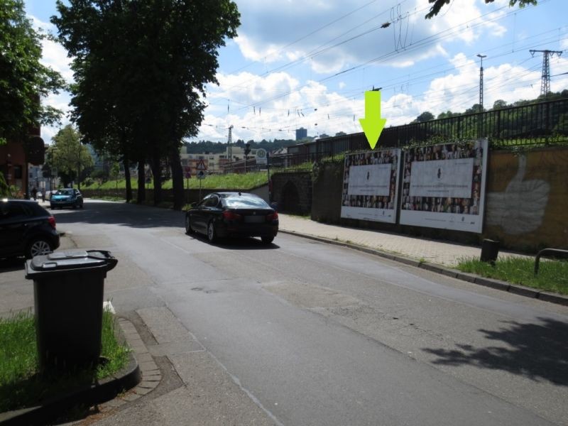 Frankenstr./Chlodwigstr.