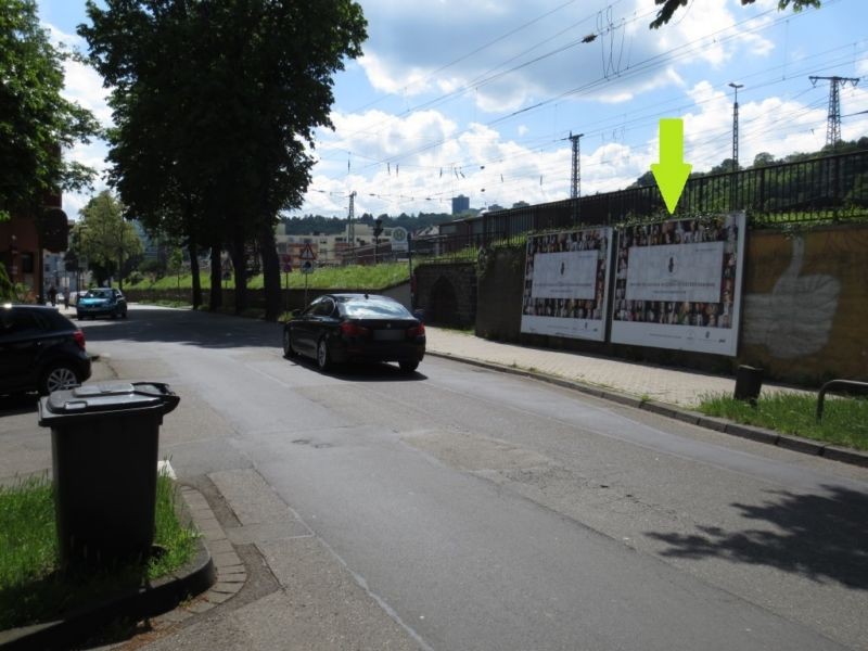 Frankenstr./Chlodwigstr.