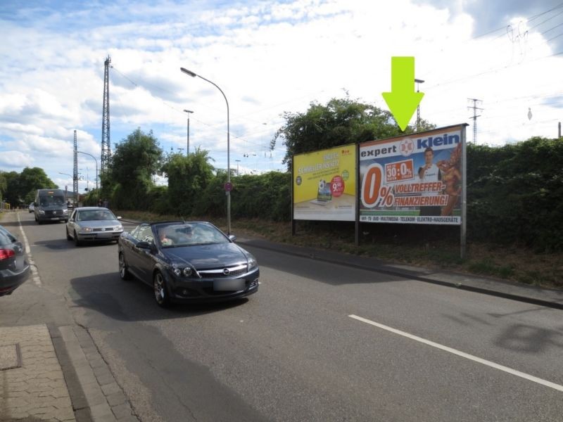 Andernacher Str./Herberichstr.