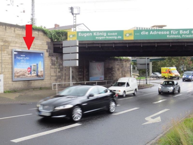 Moselring, vorDB-Ufg., sew.