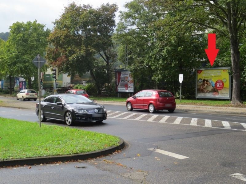 Mainzer Str./Hohenzollernstr.