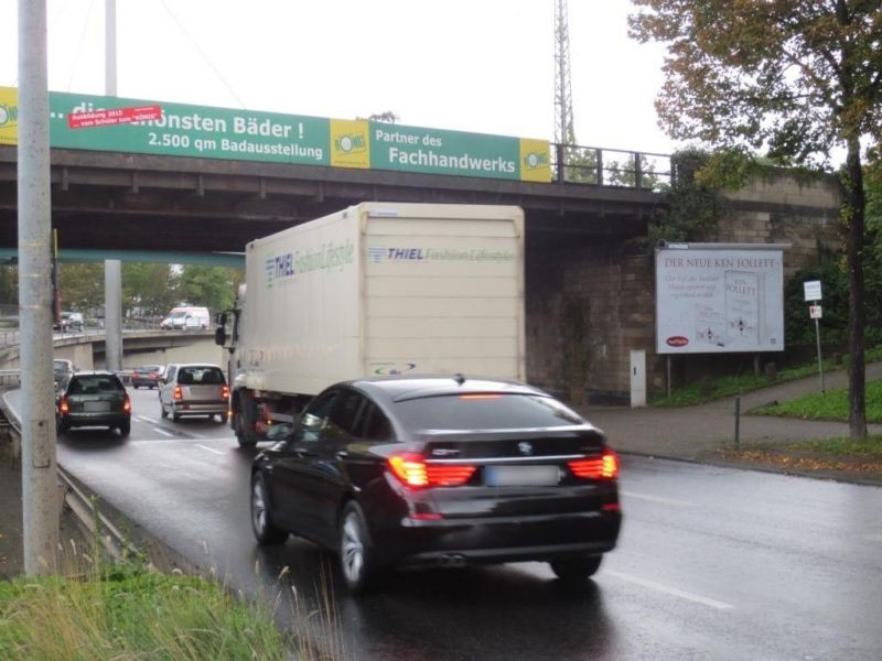 Moselring   7 geg. Ufg./Dammstr. Nh.