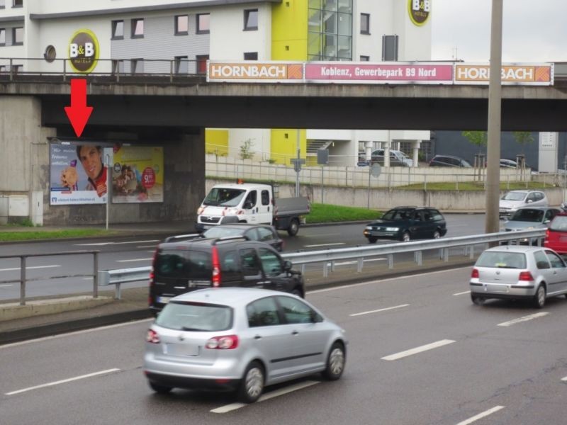 Moselring/Bardelebenstr./Ufg.