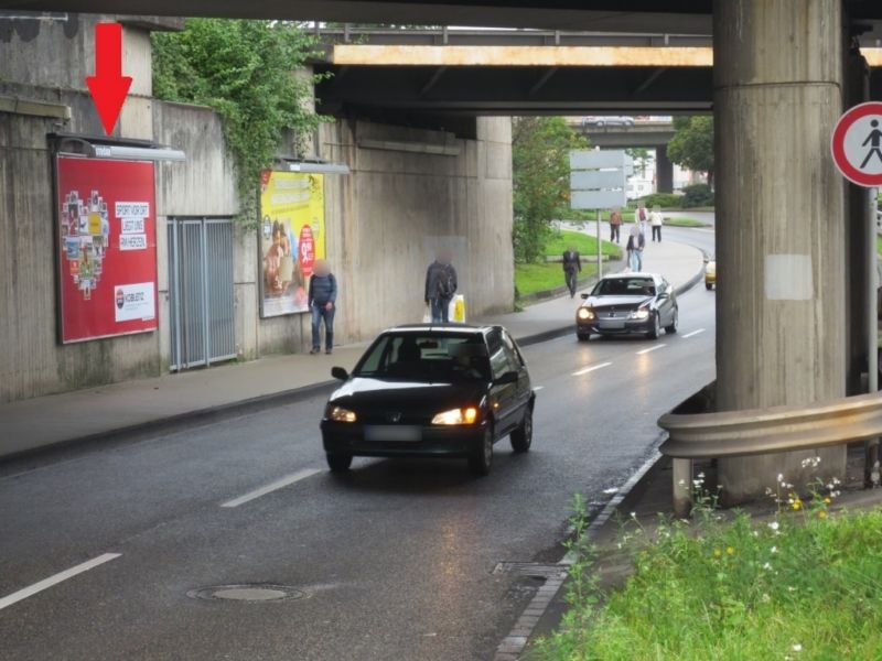 Am Wöllershof Einf PHS Löhr-Center re./66957