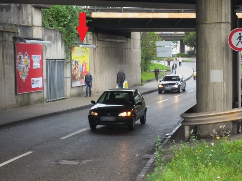 Am Wöllershof Einf PHS Löhr-Center re./66957