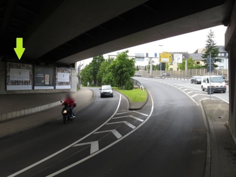 Karthäuser Str. Ufg. B9