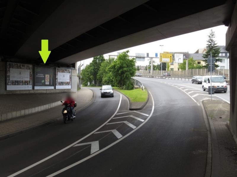 Karthäuser Str. Ufg. B9