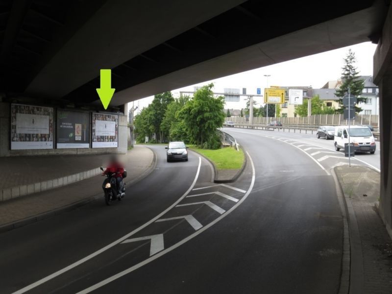 Karthäuser Str. Ufg. B9