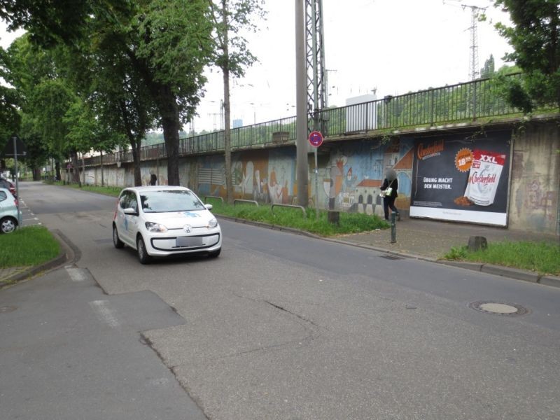 Frankenstr  23 geg./Sachsenstr gg re.