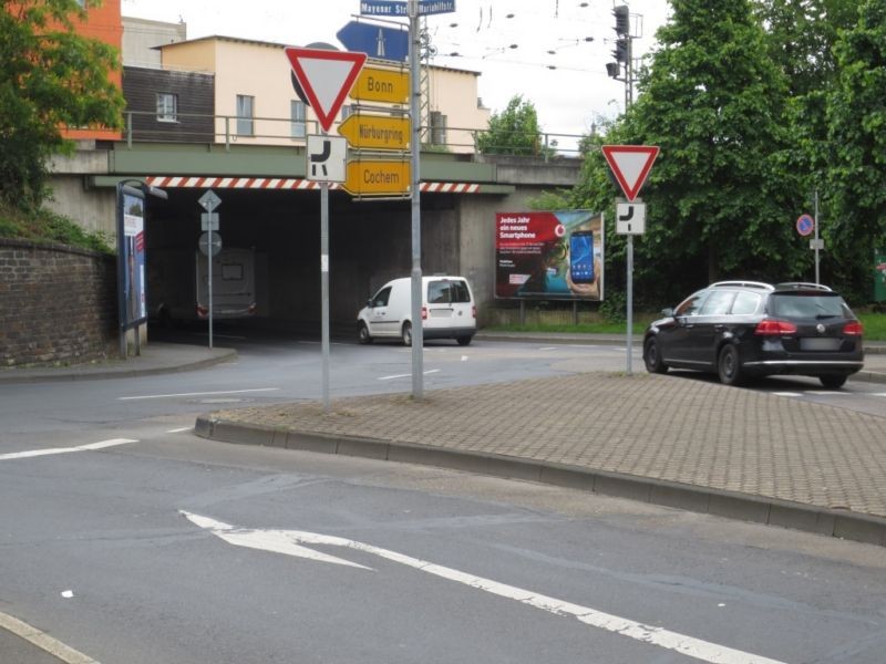 Mayener Str/Deichstr