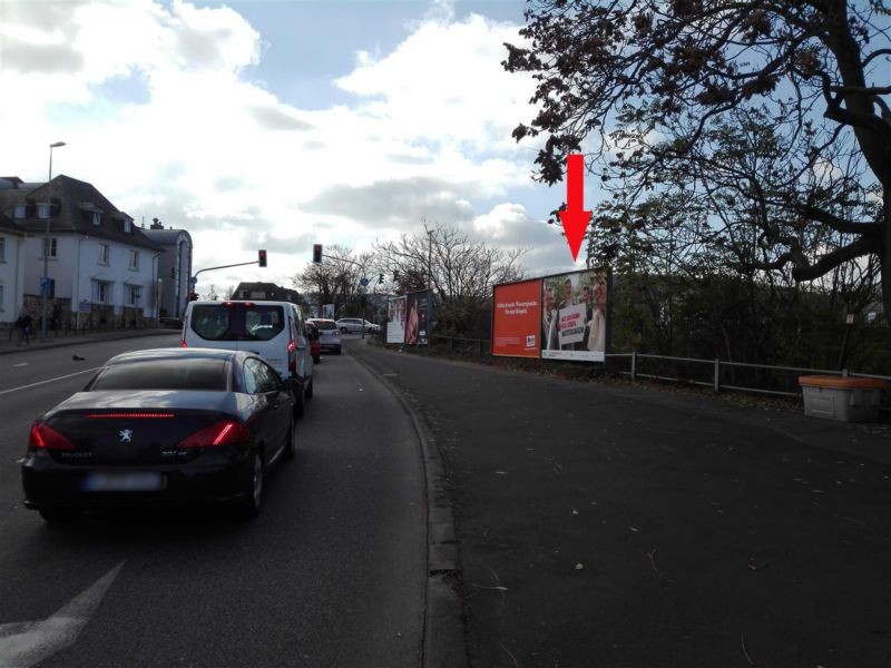 Bosenheimer Str./geg. Arbeitsamt/2. Sto./re.