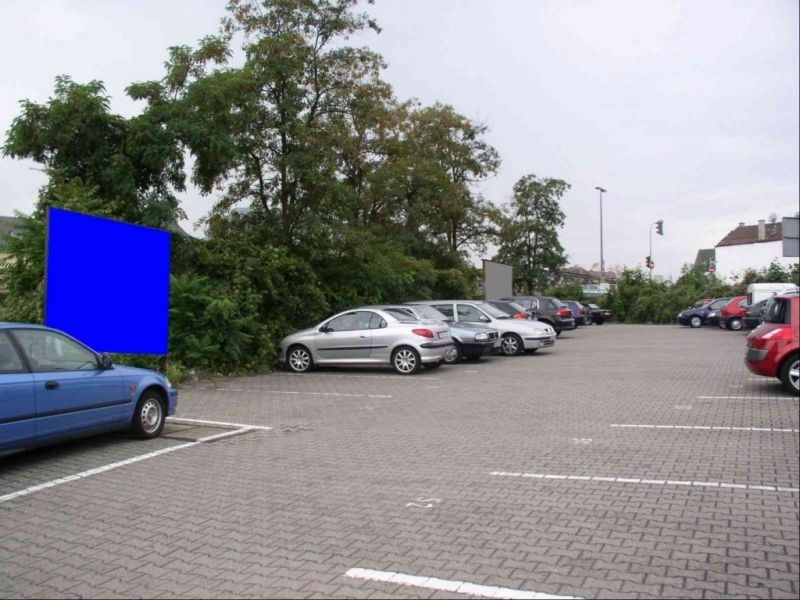 Europaplatz/Wilhelmstr., Nh. Bf