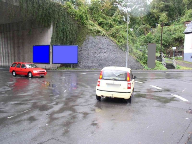 Schönlautenbach Ufg./Friedrichstr. geg.