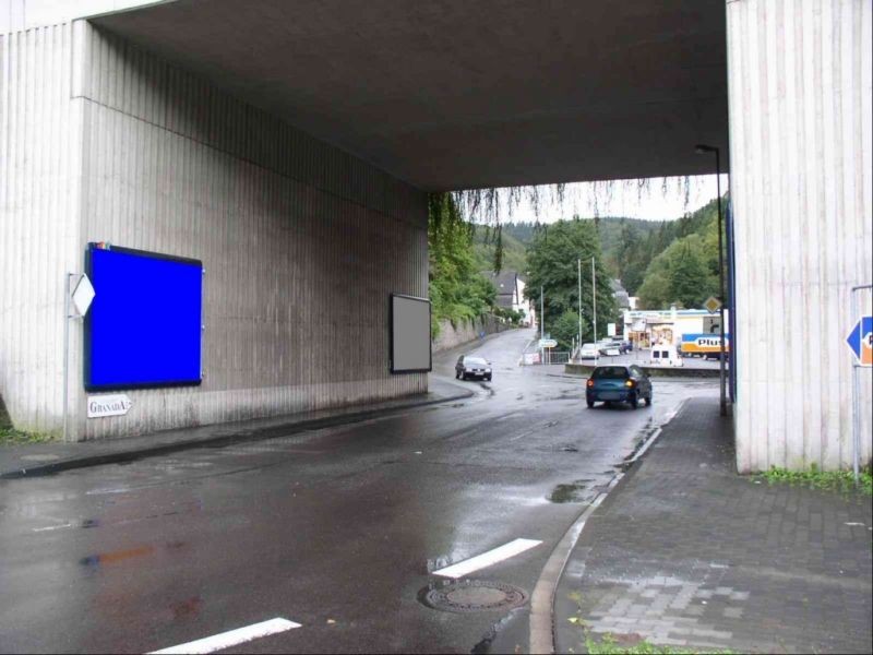 Wilhelmstr. Ufg. li/Friedrichstr. Nh.