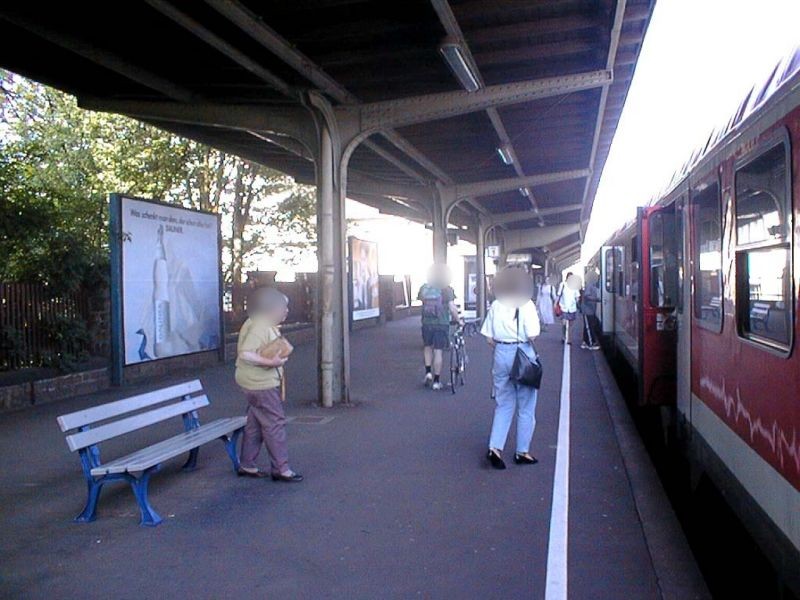 Bf, Bstg., Gl. 1, 1. Sto.