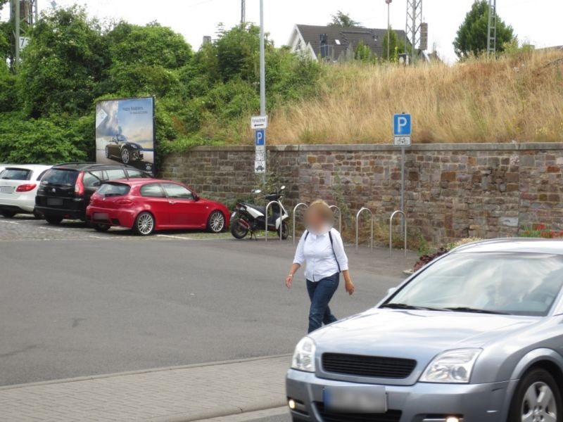 Bahnhofstr. 41/Wilhelmstr.