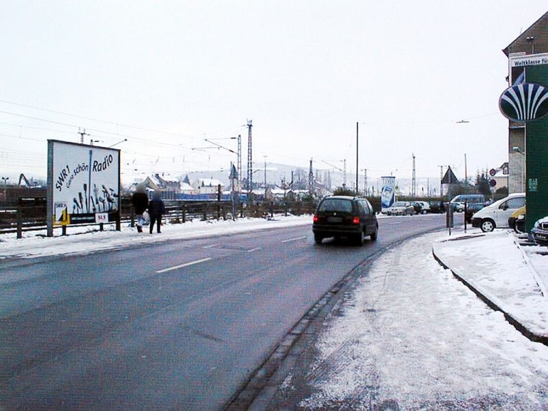 Ehranger Str. geg. Auto-Kauth