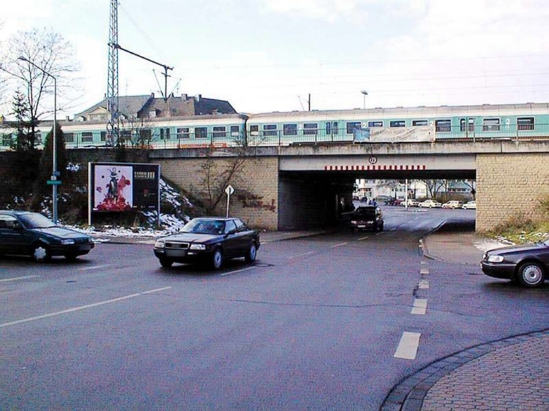 Seniastr. Si. Im Hopfengarten