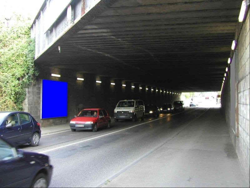 Avelsbacher Str./Metternichstr./DB-Ufg.