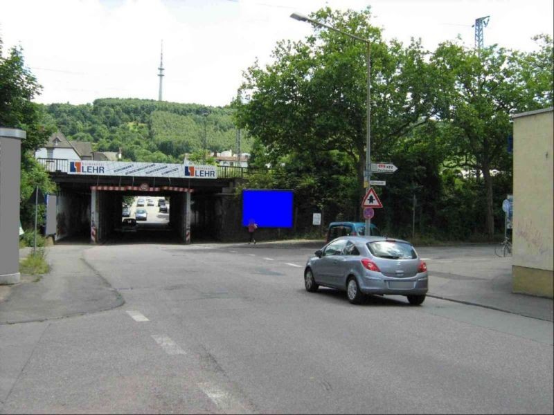 Schönbornstr./Kürenzer Str./Ufg. re.