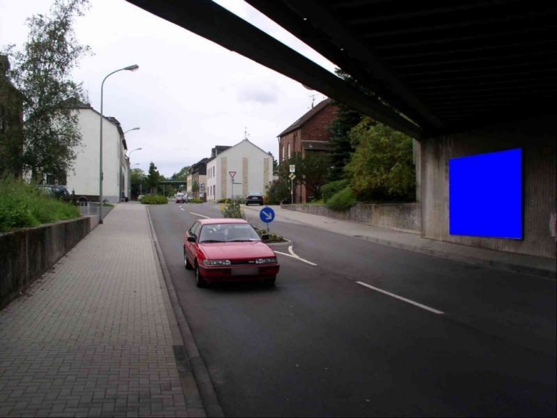 Karthäuser Str.  19 re. Ufg./Dammstr. (B51)