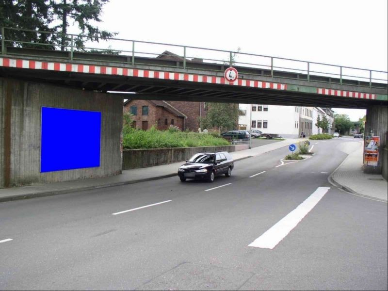 Karthäuser Str. 22 li. Ufg./Dammstr