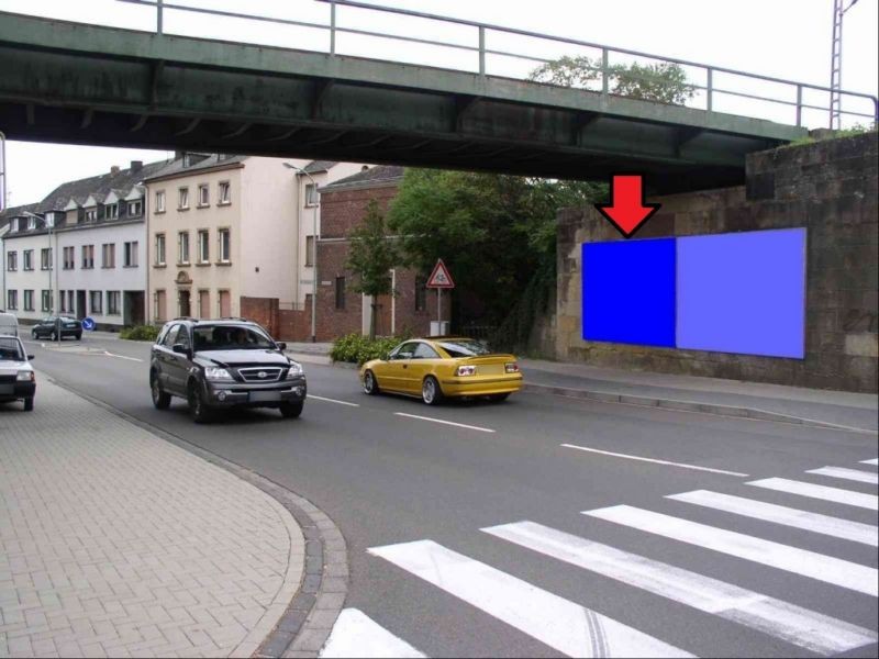 Karthäuser Str.  4 re. Ufg.