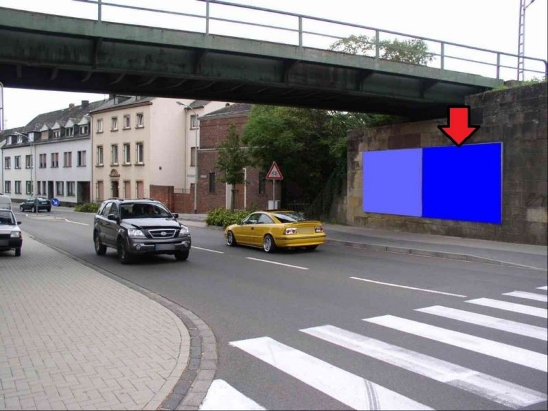 Karthäuser Str.  4 re. Ufg.