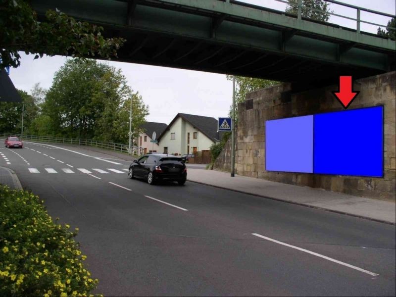 Karthäuser Str.  3 li. Ufg.