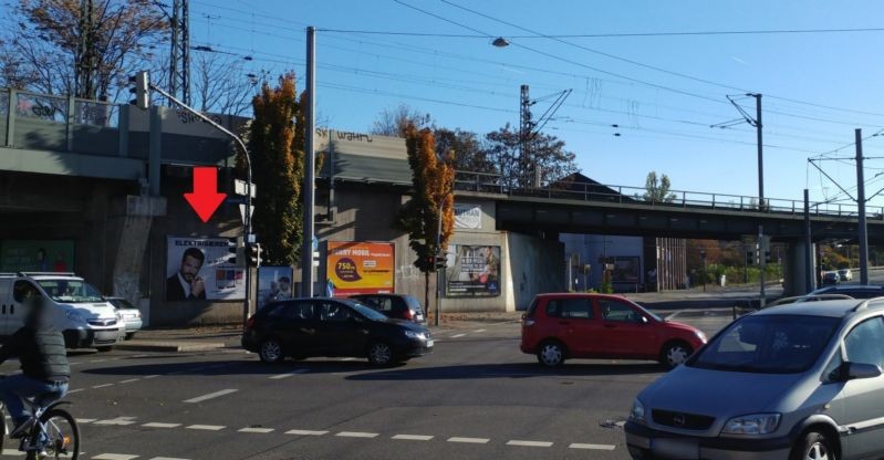 Frankenthaler Str. geg. Valentin-Bauer-Str.