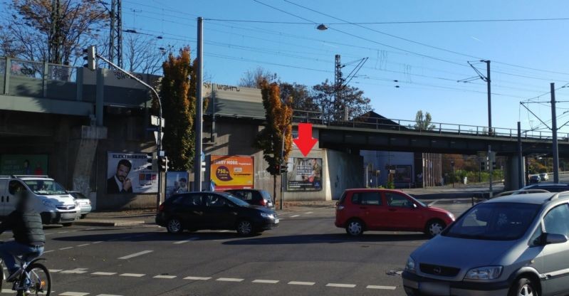 Frankenthaler Str. geg. Valentin-Bauer-Str.